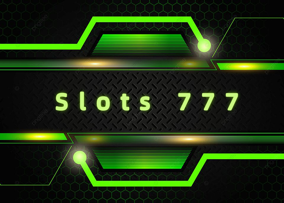 Slots 777